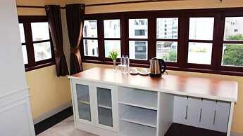 Rest at Ratchada Hotel