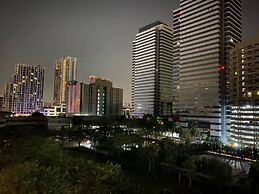 Rest at Ratchada Hotel