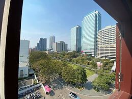 Rest at Ratchada Hotel