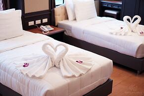 Rest at Ratchada Hotel