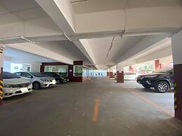 Rest at Ratchada Hotel