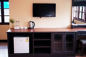 Rest at Ratchada Hotel