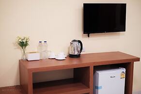 Rest at Ratchada Hotel