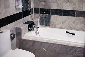 Rest at Ratchada Hotel