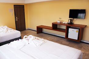 Rest at Ratchada Hotel