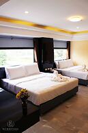 Rest at Ratchada Hotel