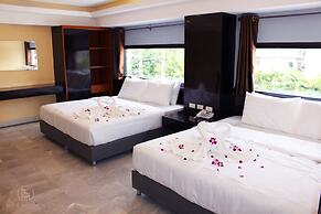 Rest at Ratchada Hotel