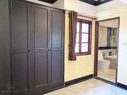 Rest at Ratchada Hotel