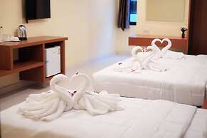 Rest at Ratchada Hotel