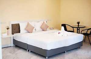 Rest at Ratchada Hotel