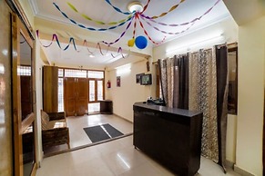 Goroomgo You and Me Mallital Nainital