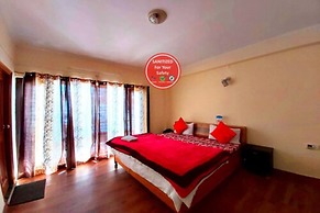 Goroomgo You and Me Mallital Nainital