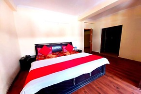 Goroomgo You and Me Mallital Nainital