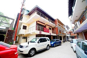 Goroomgo You and Me Mallital Nainital