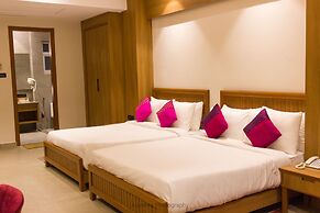 Manohari The Tea Retreat