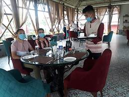 Manohari The Tea Retreat