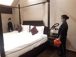 Manohari The Tea Retreat