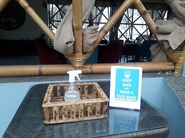 Manohari The Tea Retreat