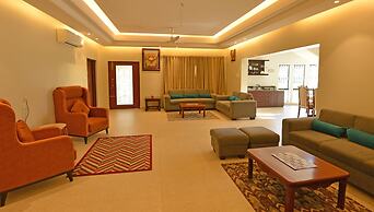 Manohari The Tea Retreat