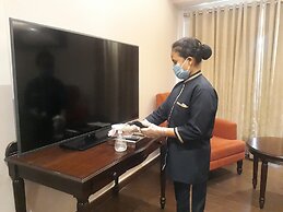 Manohari The Tea Retreat