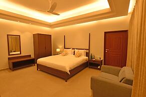 Manohari The Tea Retreat