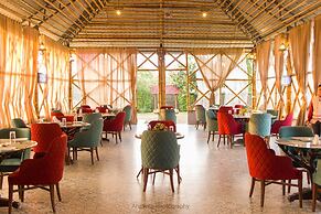 Manohari The Tea Retreat