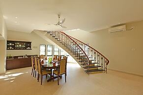 Manohari The Tea Retreat