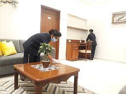 Manohari The Tea Retreat