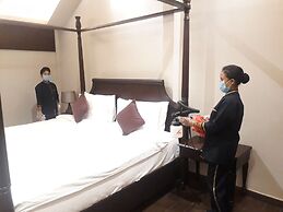 Manohari The Tea Retreat