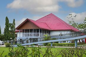 Manohari The Tea Retreat