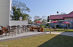 Manohari The Tea Retreat