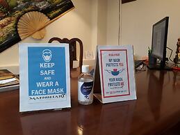 Manohari The Tea Retreat