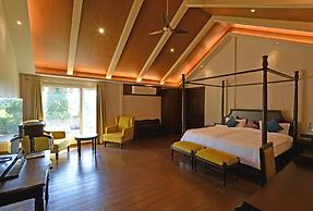 Manohari The Tea Retreat