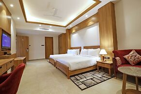 Manohari The Tea Retreat