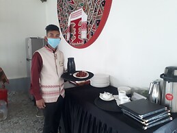 Manohari The Tea Retreat