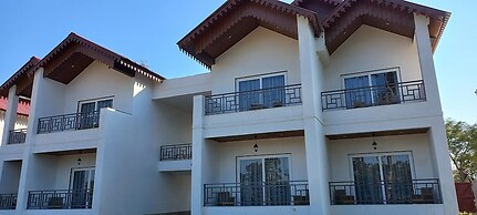 Manohari The Tea Retreat