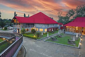 Manohari The Tea Retreat