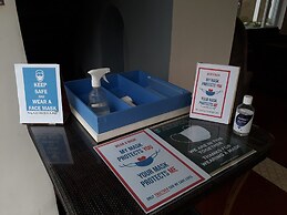 Manohari The Tea Retreat