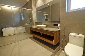 Manohari The Tea Retreat