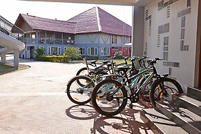 Manohari The Tea Retreat