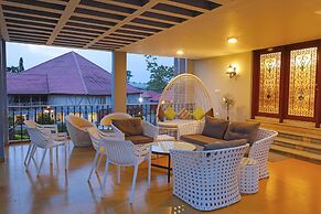 Manohari The Tea Retreat