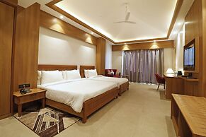 Manohari The Tea Retreat