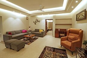 Manohari The Tea Retreat