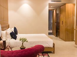 Manohari The Tea Retreat