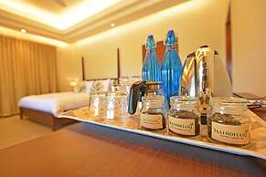 Manohari The Tea Retreat