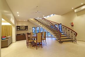 Manohari The Tea Retreat