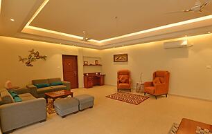 Manohari The Tea Retreat