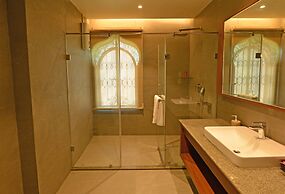 Manohari The Tea Retreat