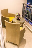 Manohari The Tea Retreat