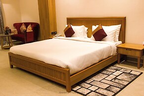 Manohari The Tea Retreat